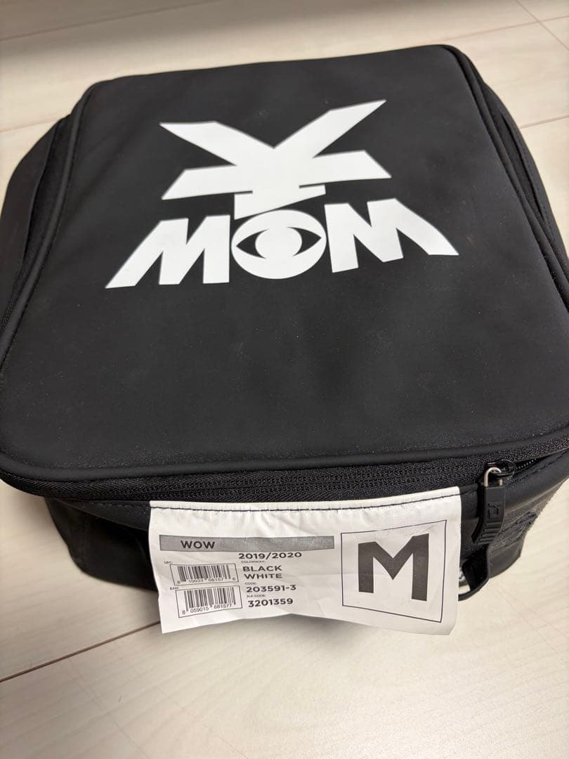 UNION Force WOW仕様Size M【右足フットレスト欠品】