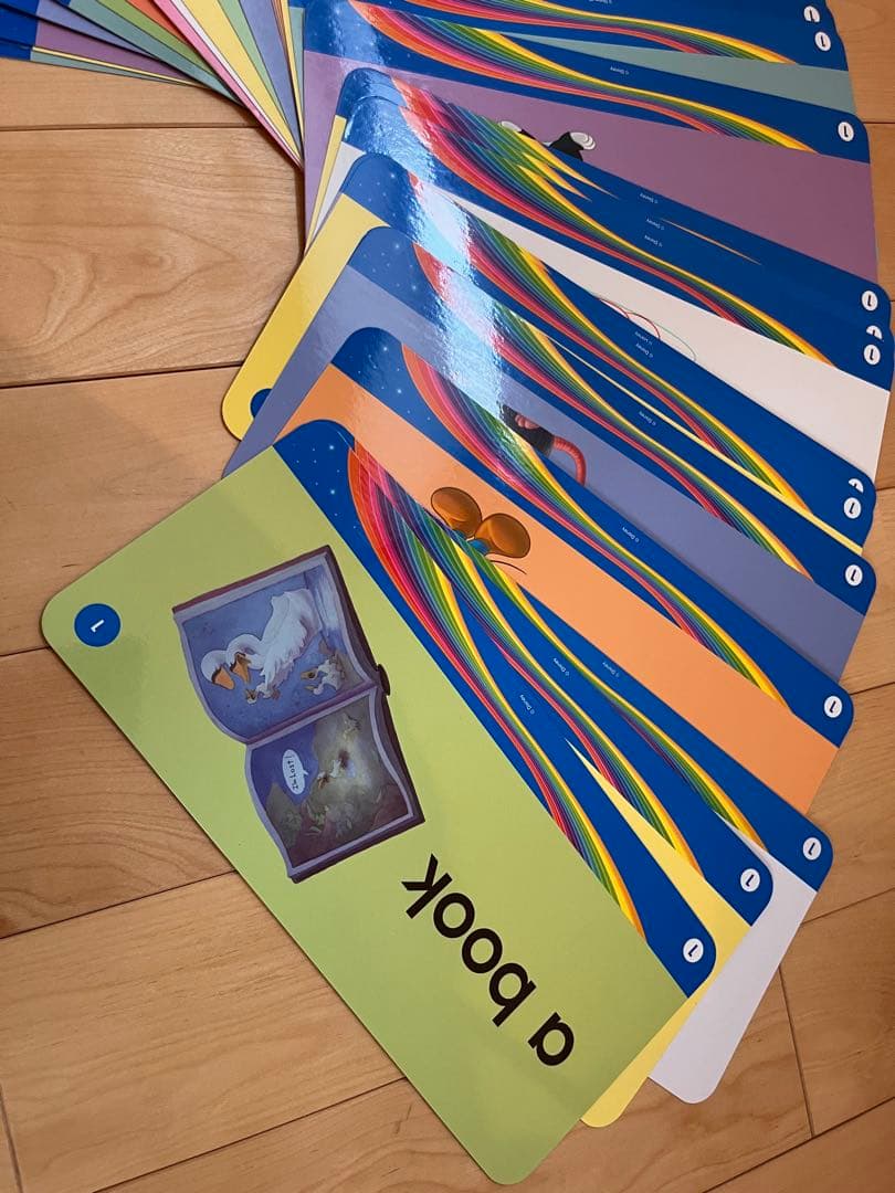 DWE トークアロング　正規購入品⭐︎ディズニー英語システム