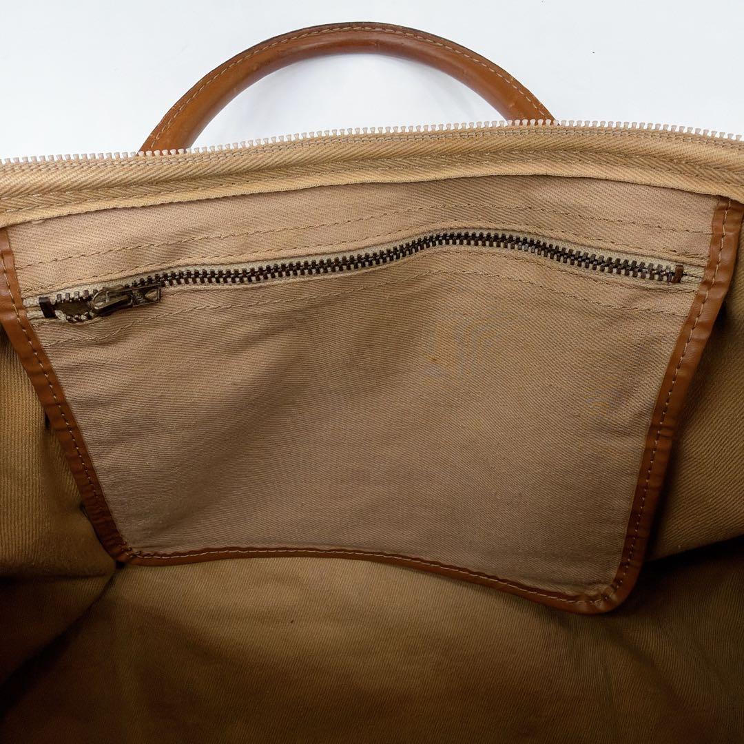 【ディオール】ボストンバッグ 旅行バッグ 大容量 折りたたみ可能 ハニカム 総柄