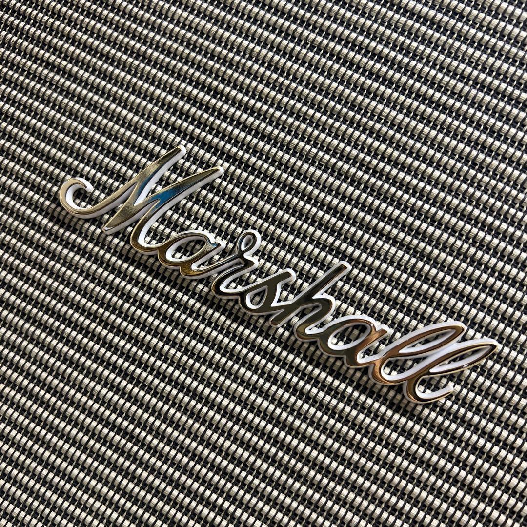 Marshall Woburn スピーカー Bluetooth対応 マーシャル