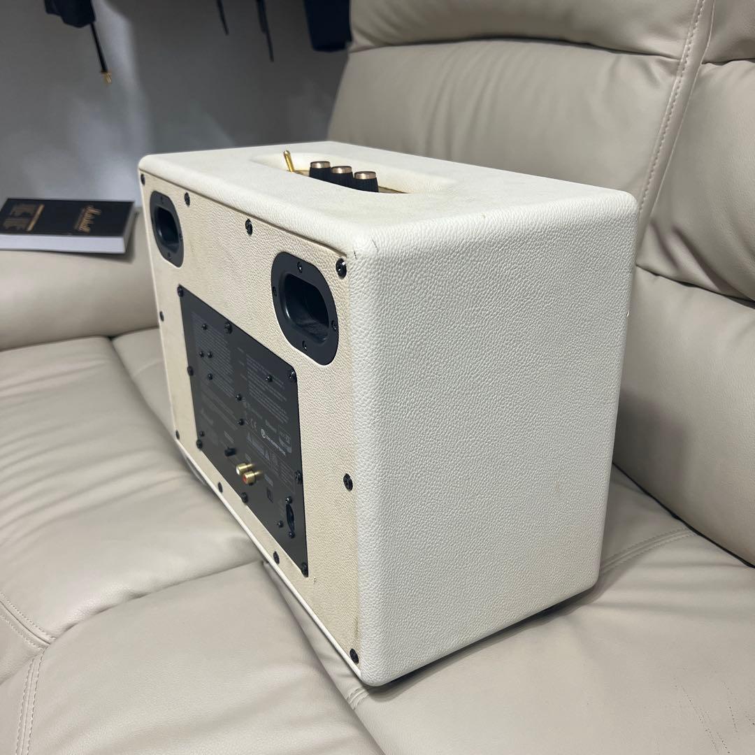 Marshall Woburn スピーカー Bluetooth対応 マーシャル