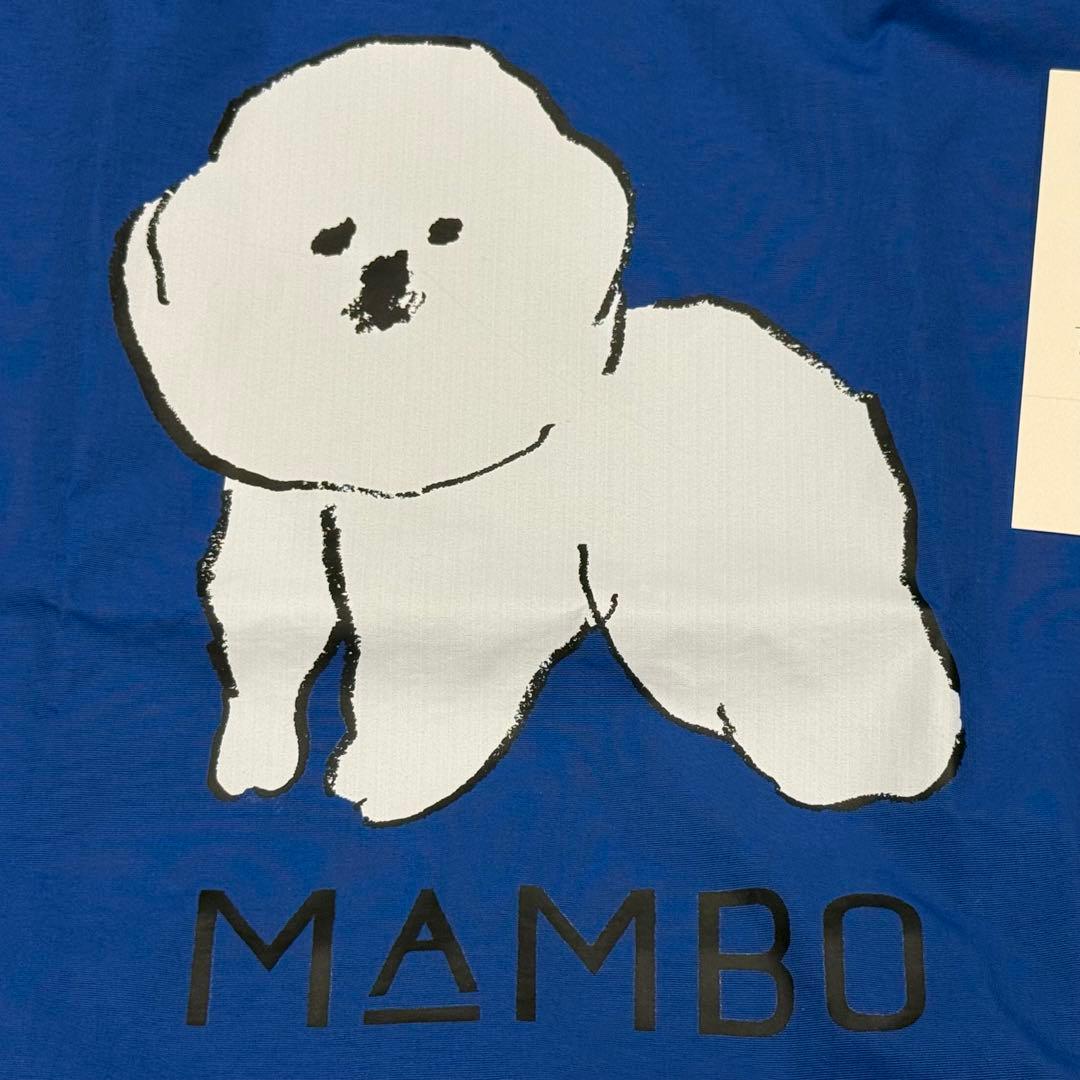 【chon様お取置き】CLASKA MAMBO バッグ2点