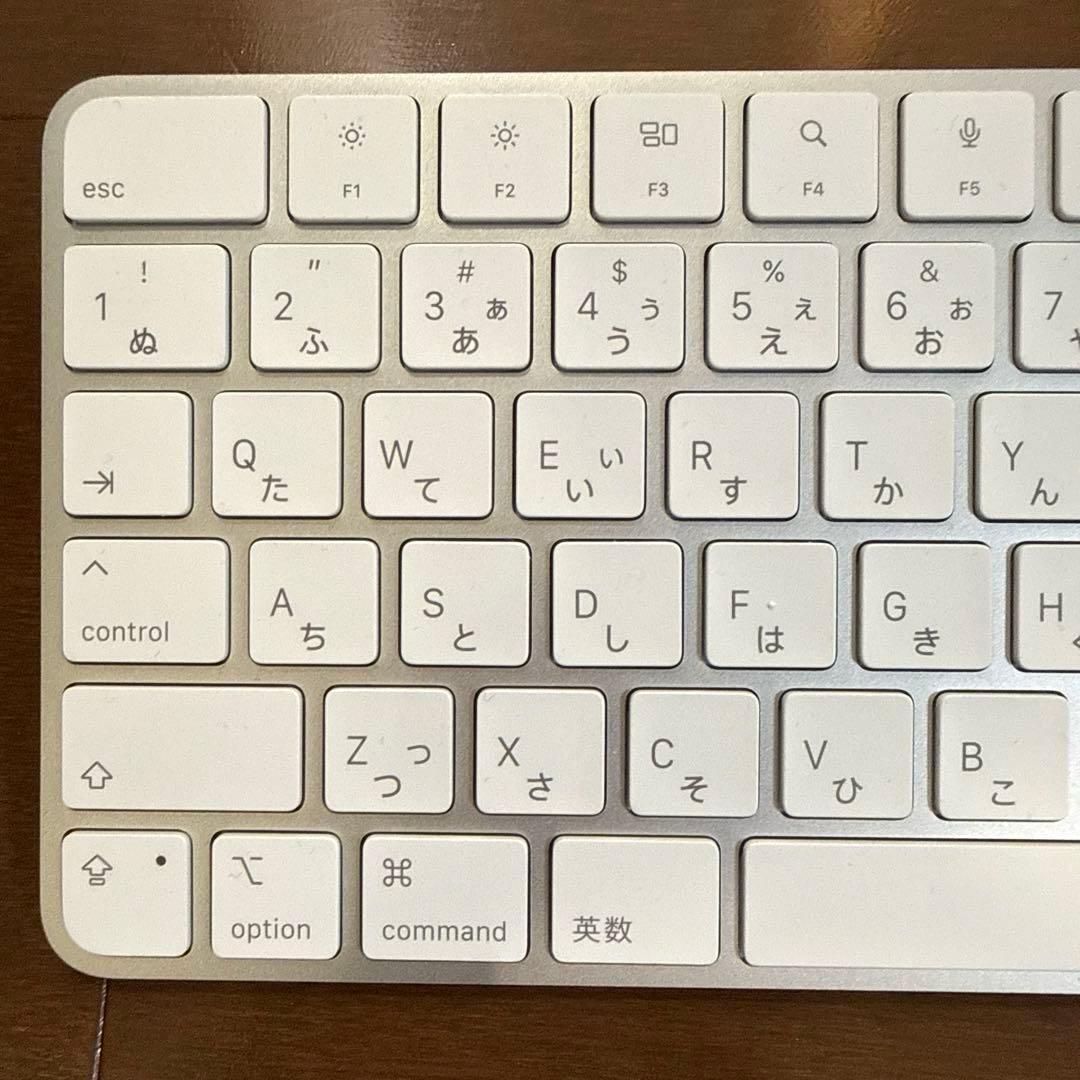 アップル ID搭載 Magic Keyboard（USB-C） MXCK3J/A