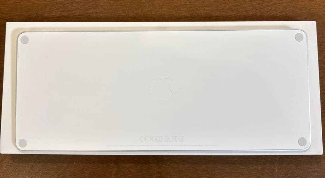 アップル ID搭載 Magic Keyboard（USB-C） MXCK3J/A