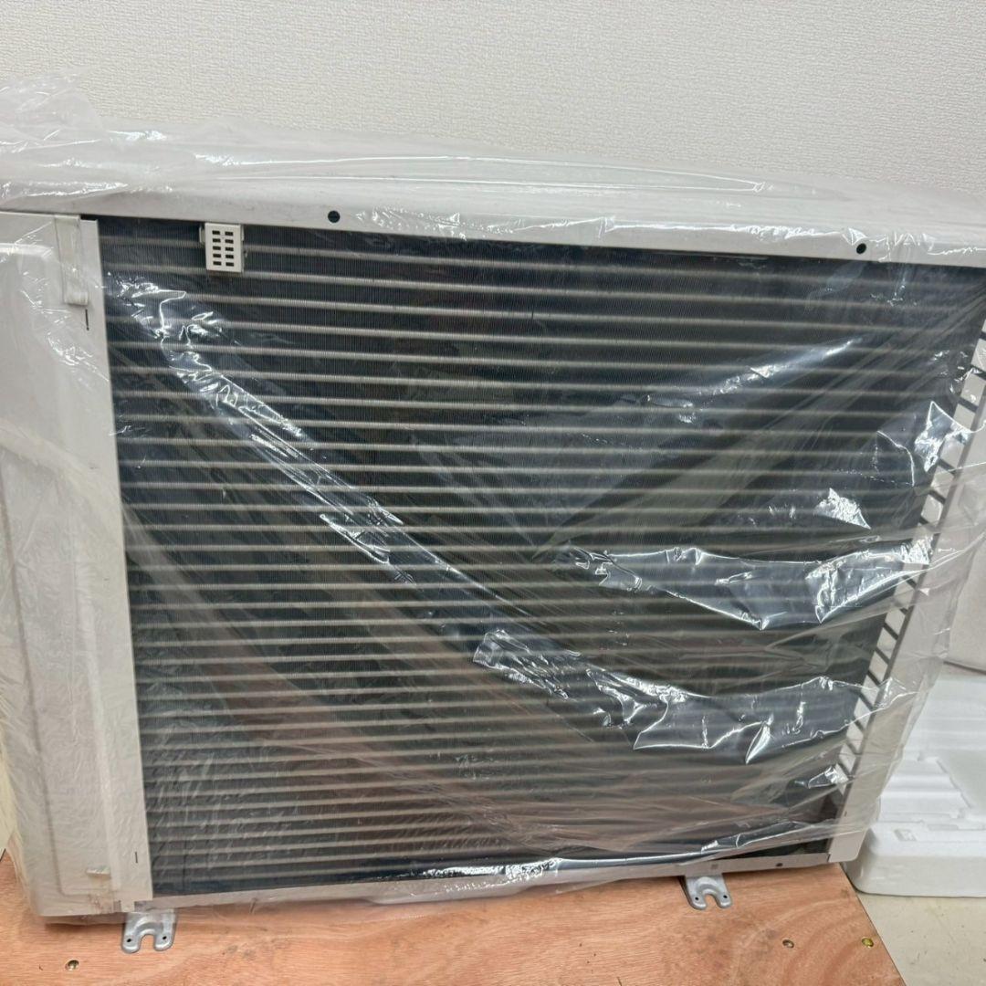 Panasonic エアコン CS-X802D2-W / CS-X805D2-W