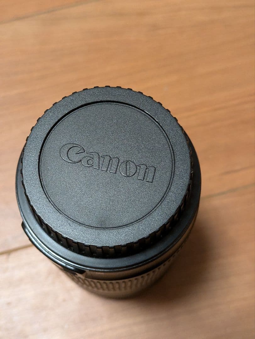 Canon EF-S 55-250mm F4-5.6 望遠ズームレンズ