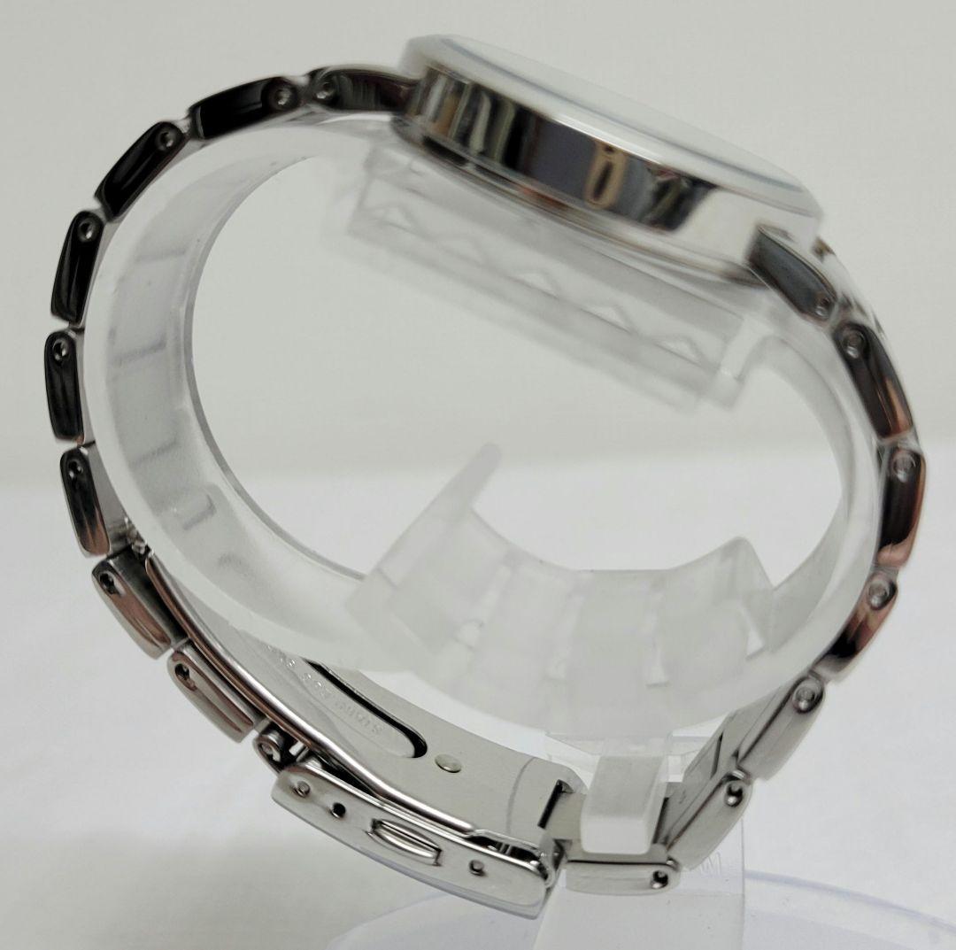 【FROM JAPAN】セイコー×シナモロール コラボウオッチ レディース