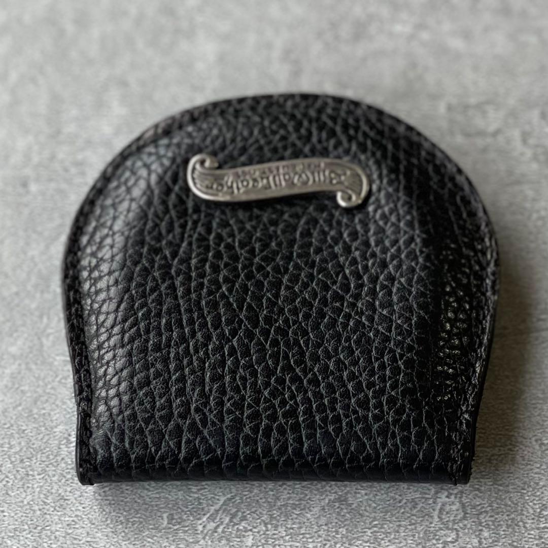 Bill Wall Leather ケース　BEAMS