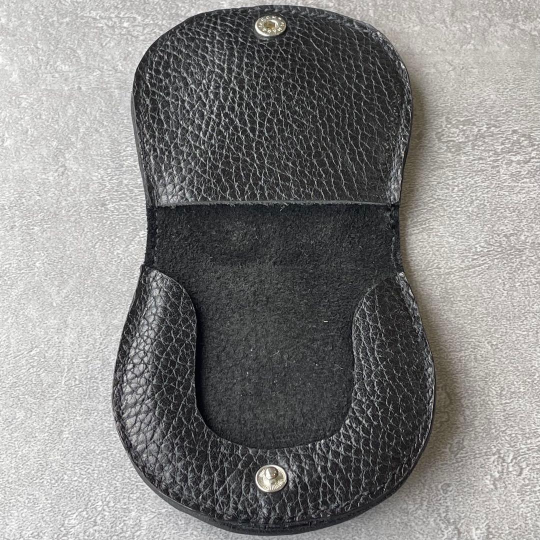 Bill Wall Leather ケース　BEAMS