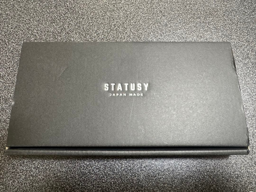 STATUSY il modo concept エトープ 右利き