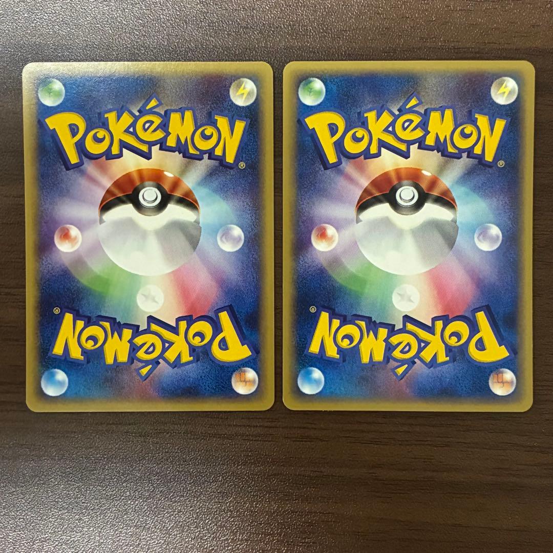 ポケモンカード　トレーナーズ　vo.l13 セレビィ　マサキ　e プロモ