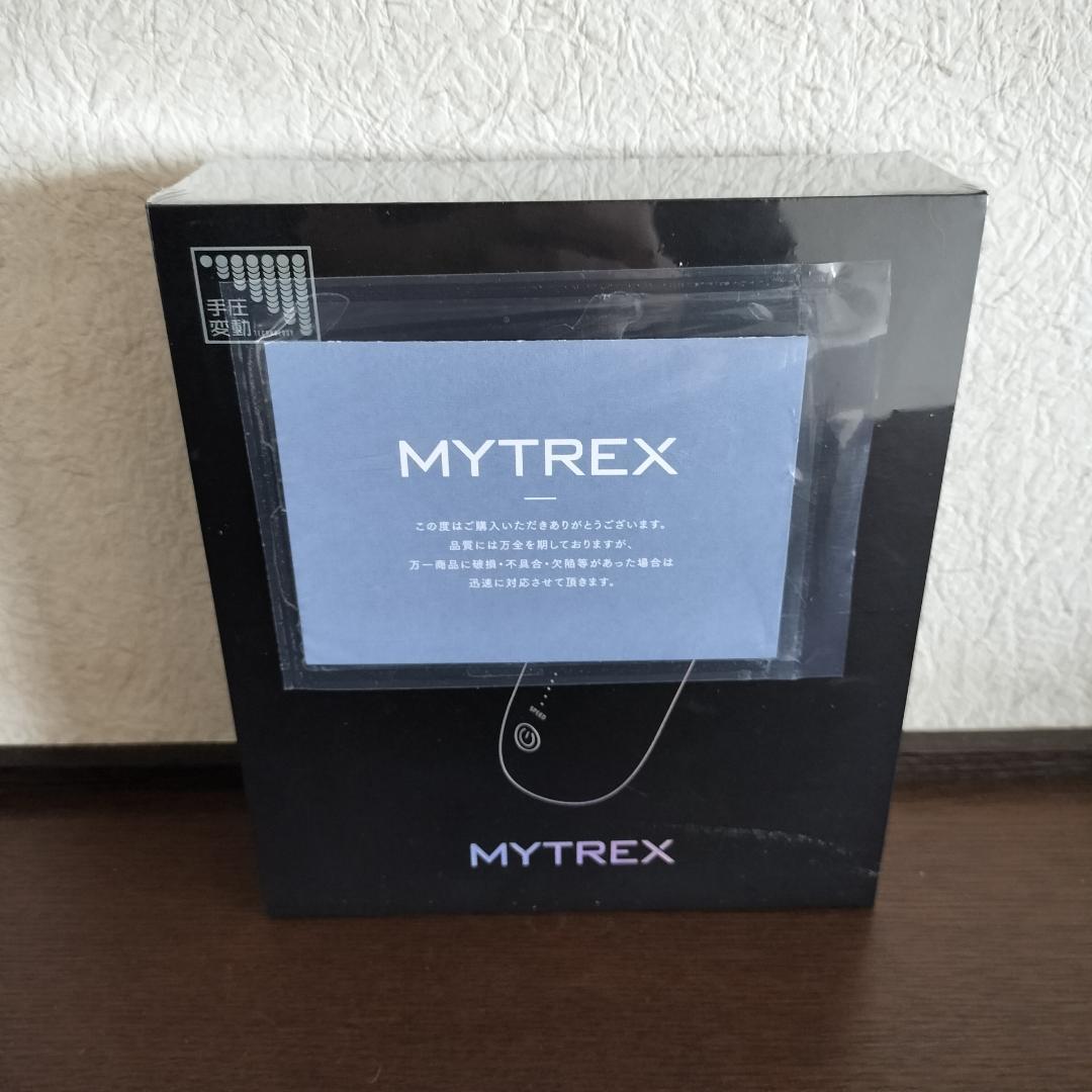 【新品】MYTREX REBIVE LIFT POINTER フェイスポイント