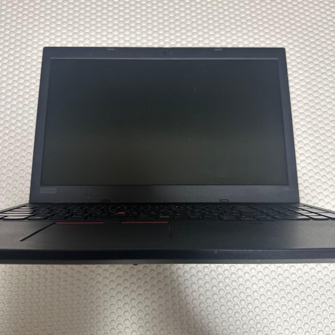 联想L590/I5-8世代/8G/256G SSD/15.6HD