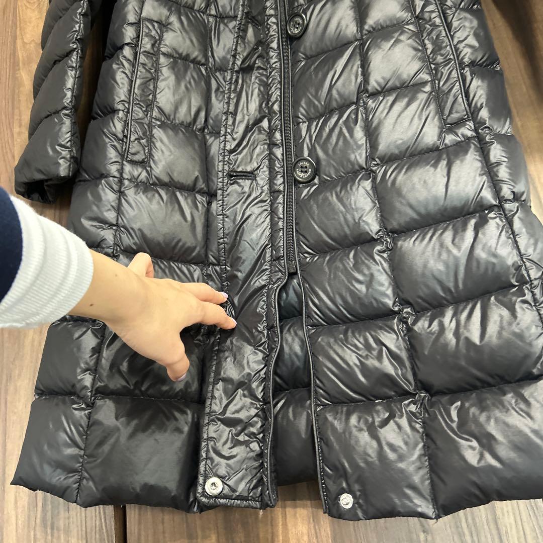 【ローレン　ラルフローレン】ダウンコート