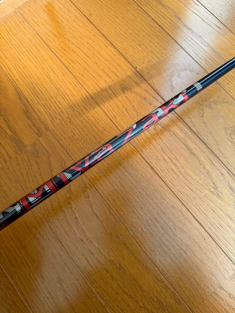 Srixon ZH85 ユーティリティ 5U (25度)