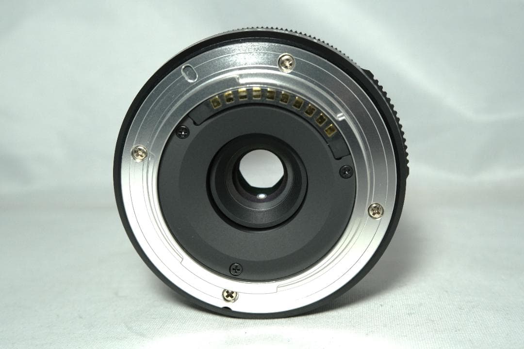 【新品同様】TTArtisan AF 27mmm F2.8 Xマウント