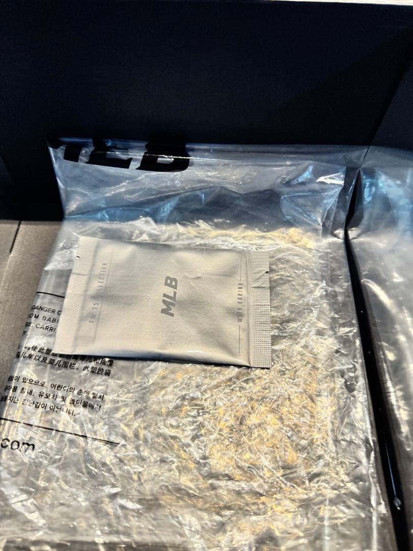 MLB WITH KARINA 帽子 57 サブパラグラフ ユニセックス