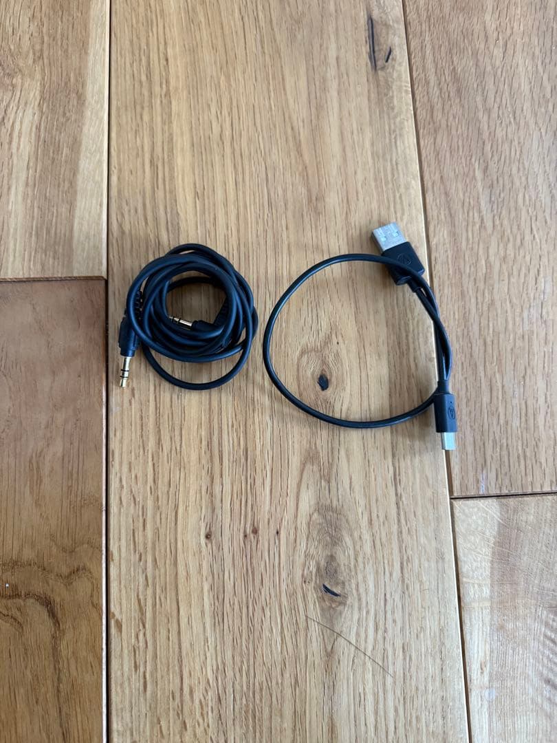 audio-technica ATH-M50xBT 2 ✖️ノースフェイス