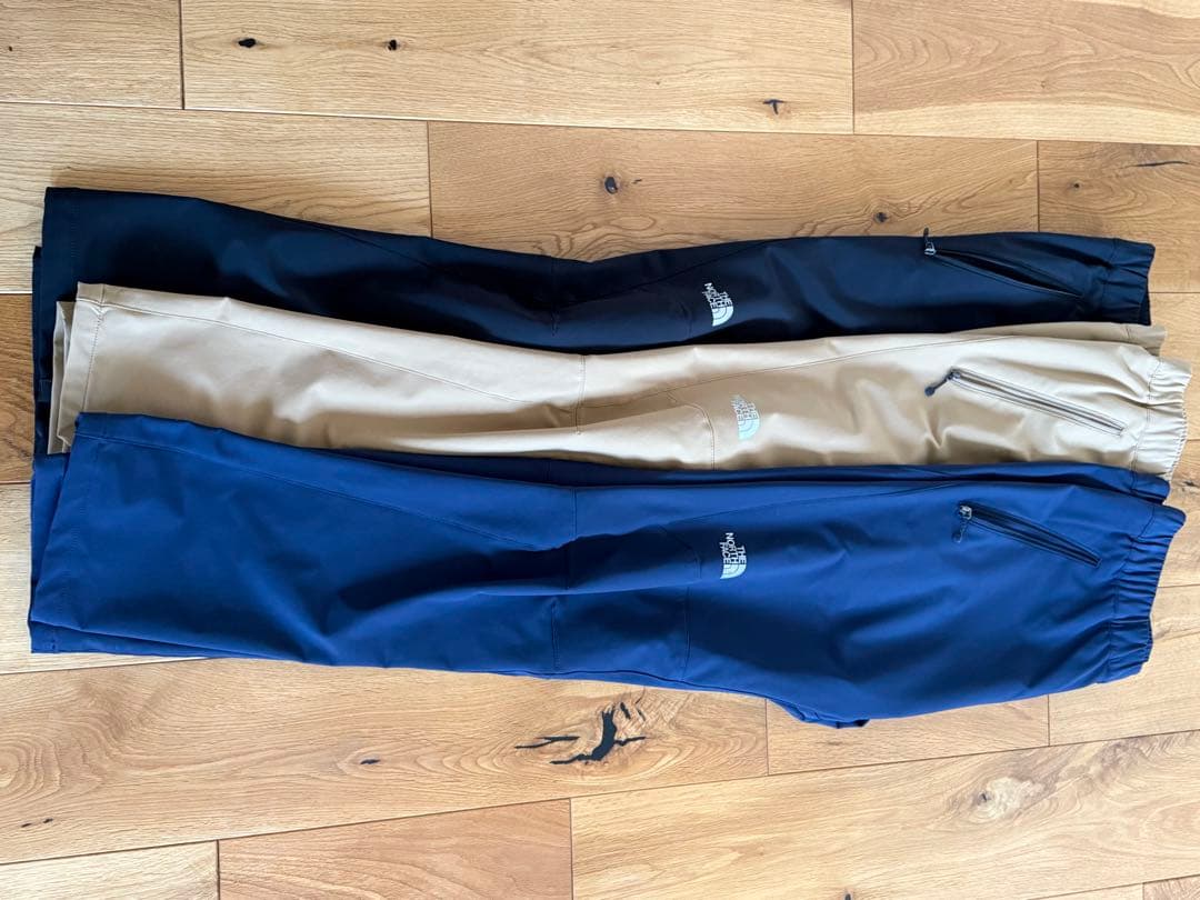 audio-technica ATH-M50xBT 2 ✖️ノースフェイス