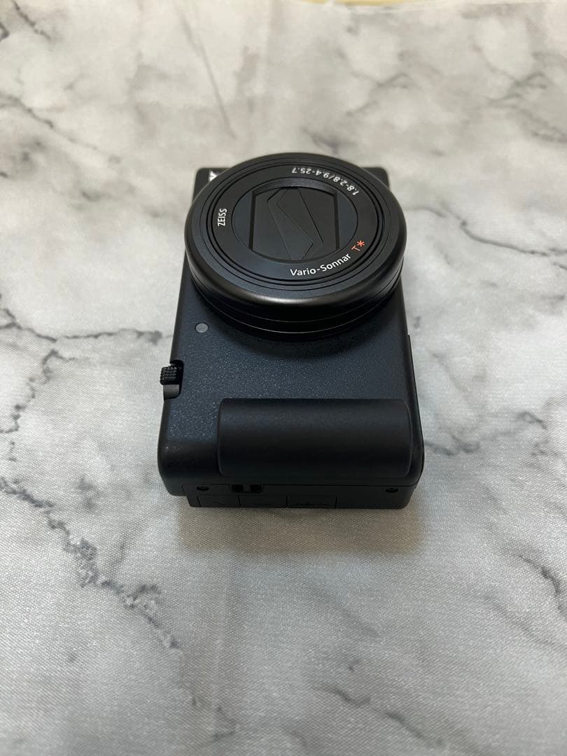 デジタルカメラ SONY ZV-1