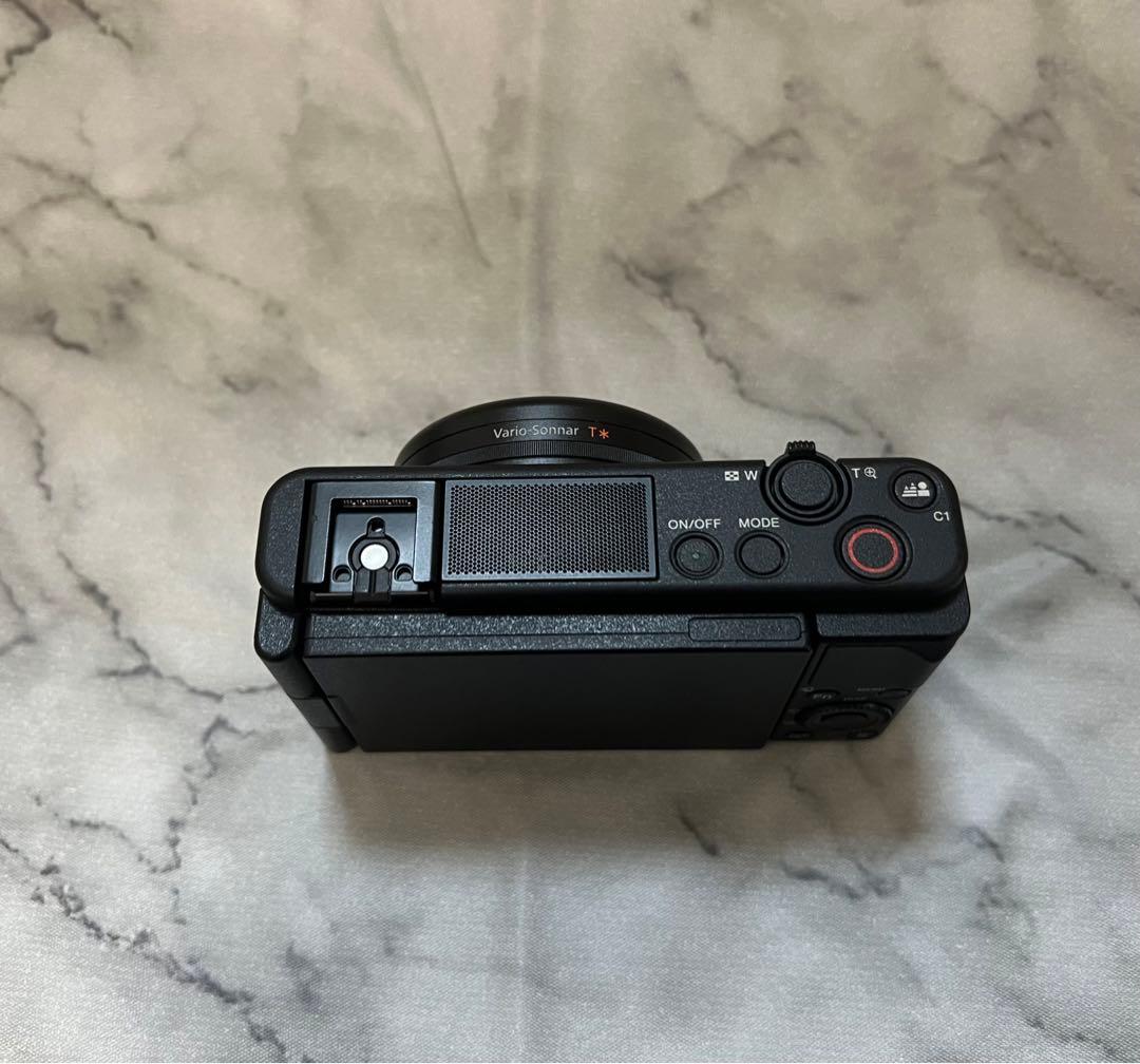 デジタルカメラ SONY ZV-1