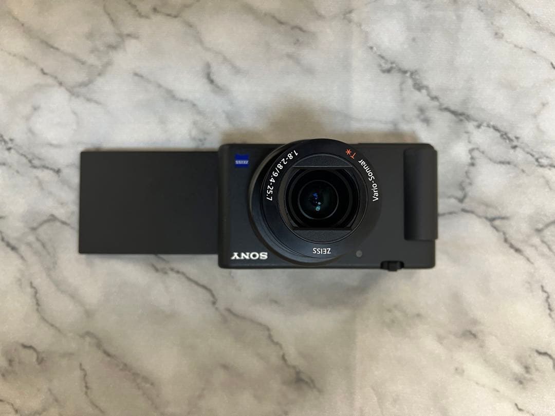 デジタルカメラ SONY ZV-1