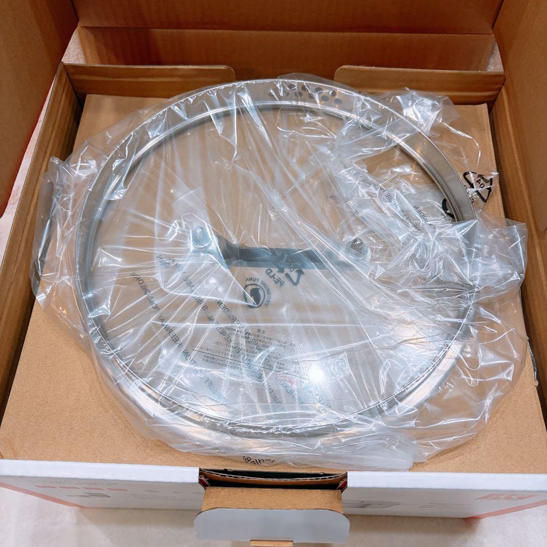 ツヴィリング・ヘンケルス　プロPRO　両手鍋　6L 24cmストックポット