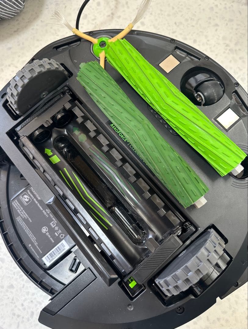 ルンバ i3+　iRobot Roomba i3+ ※i1