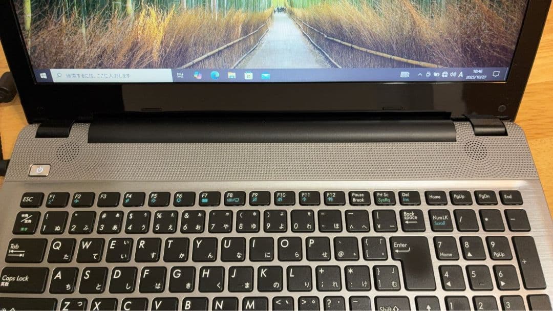 Diginnos i3-6100U メモリ 4GB SSD 256GB