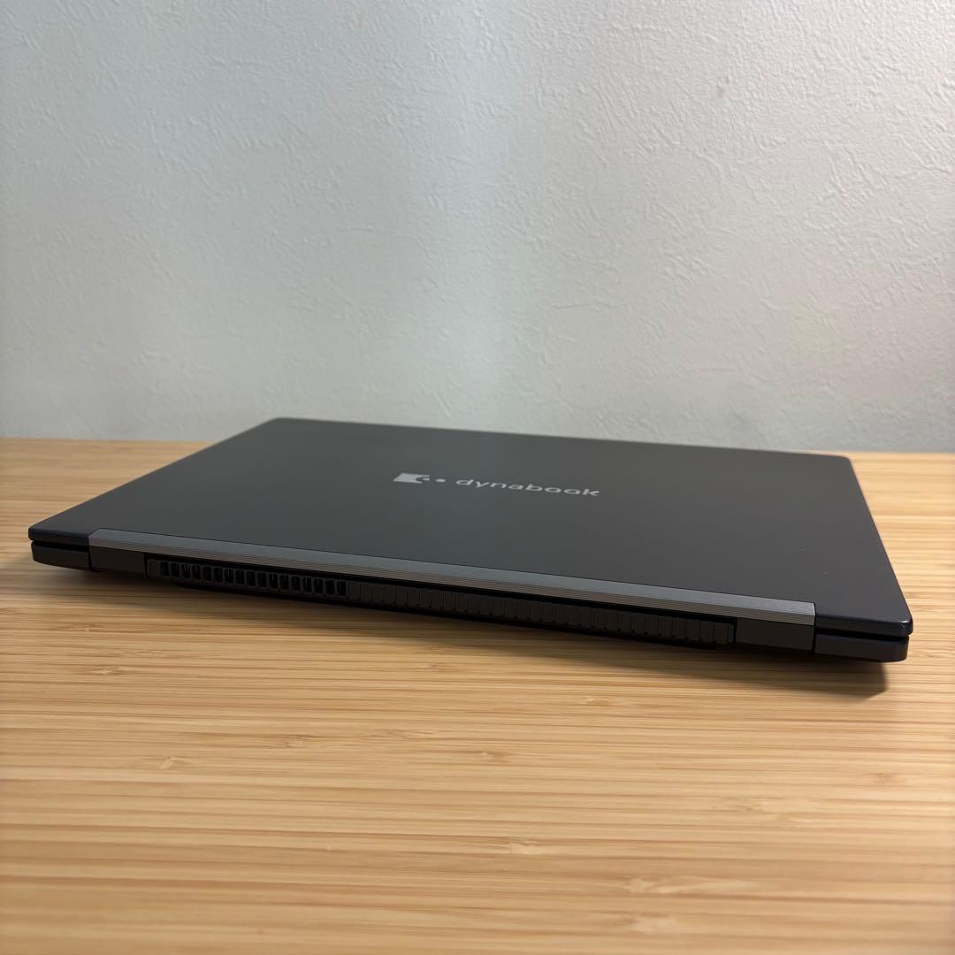 dynabook 12世代 i5 FHD/16G office2024 軽型