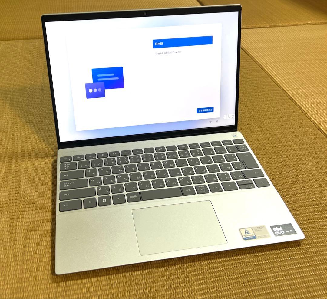 Windowsノート本体 DELL Inspiron 13 5330 Core Ultra 5 125H