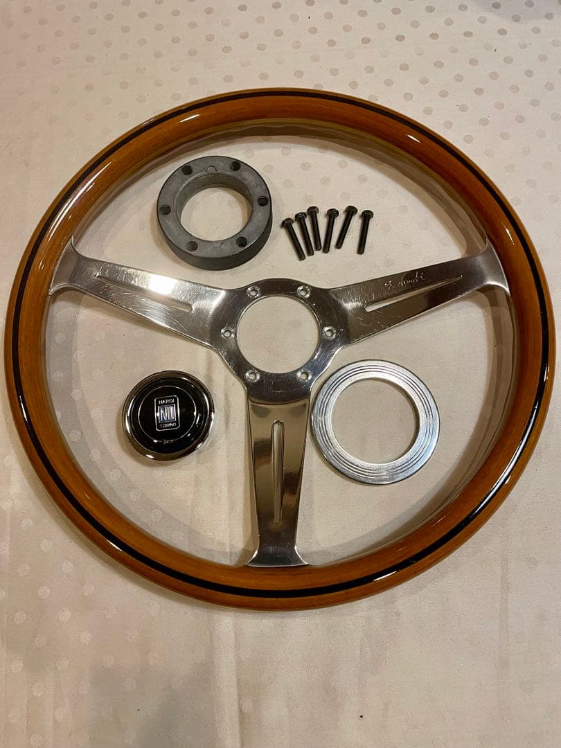 ナルディNARDI クラッシック36.5