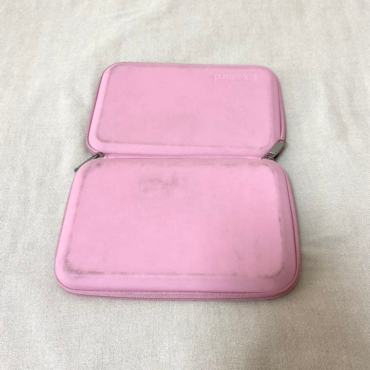 電子書籍リーダー本体 CASIO EX-word DATAPLUS10 XD-G4800