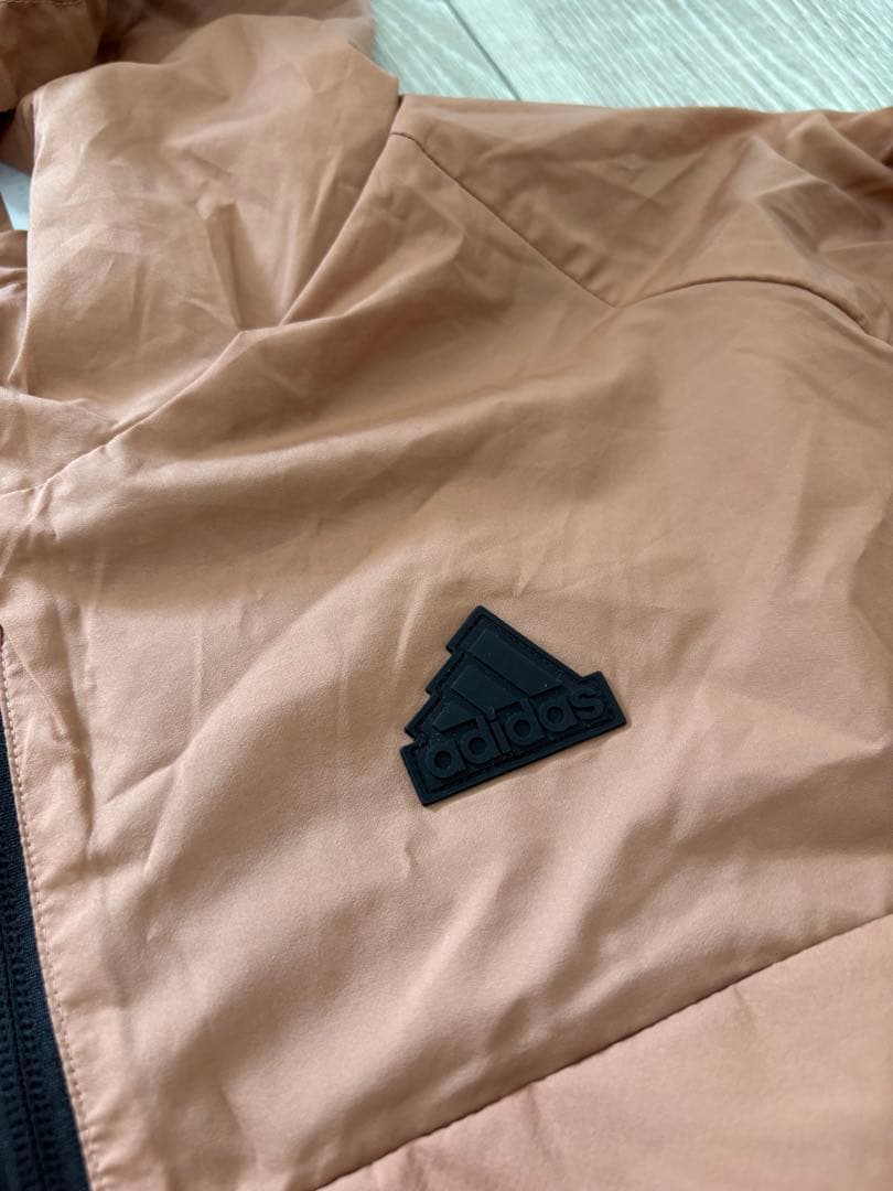アディダス　セットアップ　新品未使用