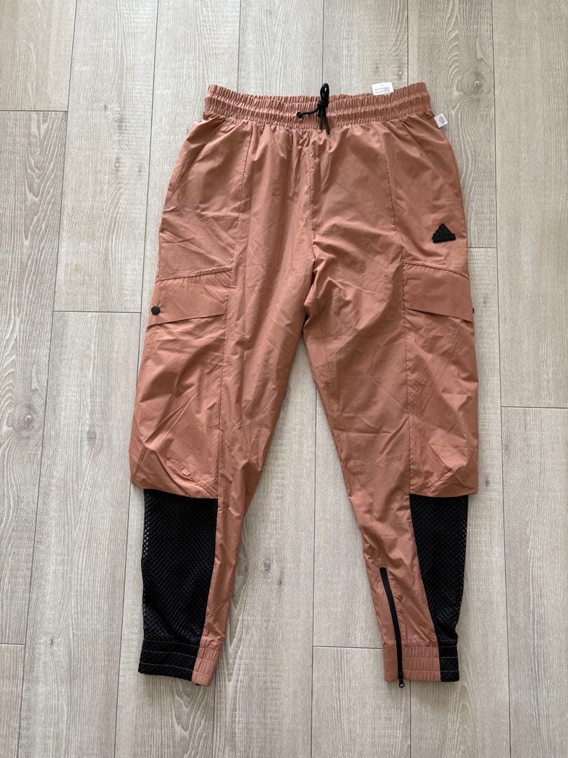 アディダス　セットアップ　新品未使用