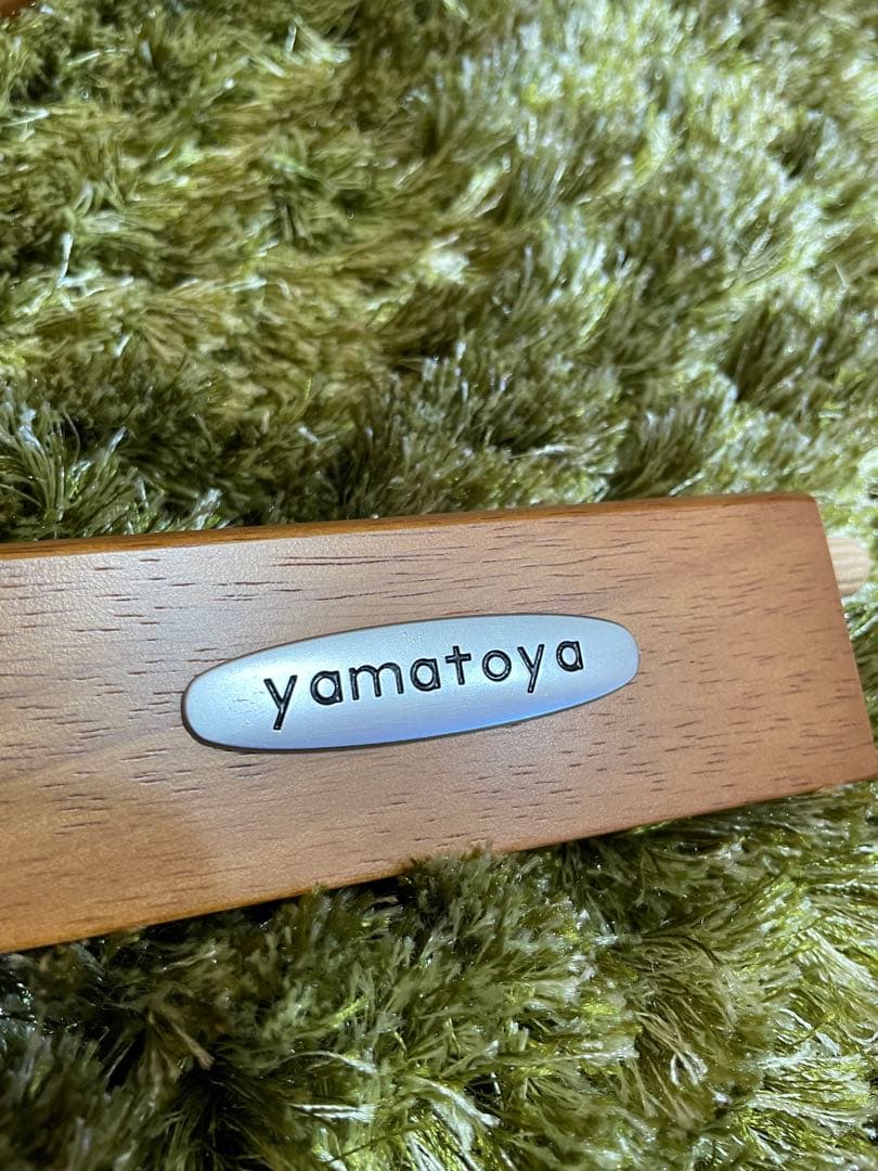 極美品　大和屋　すくすくチェアプラス　テーブルガード付き　ベビーチェア