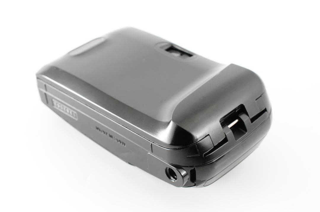 olympus mjuフィルムカメラ