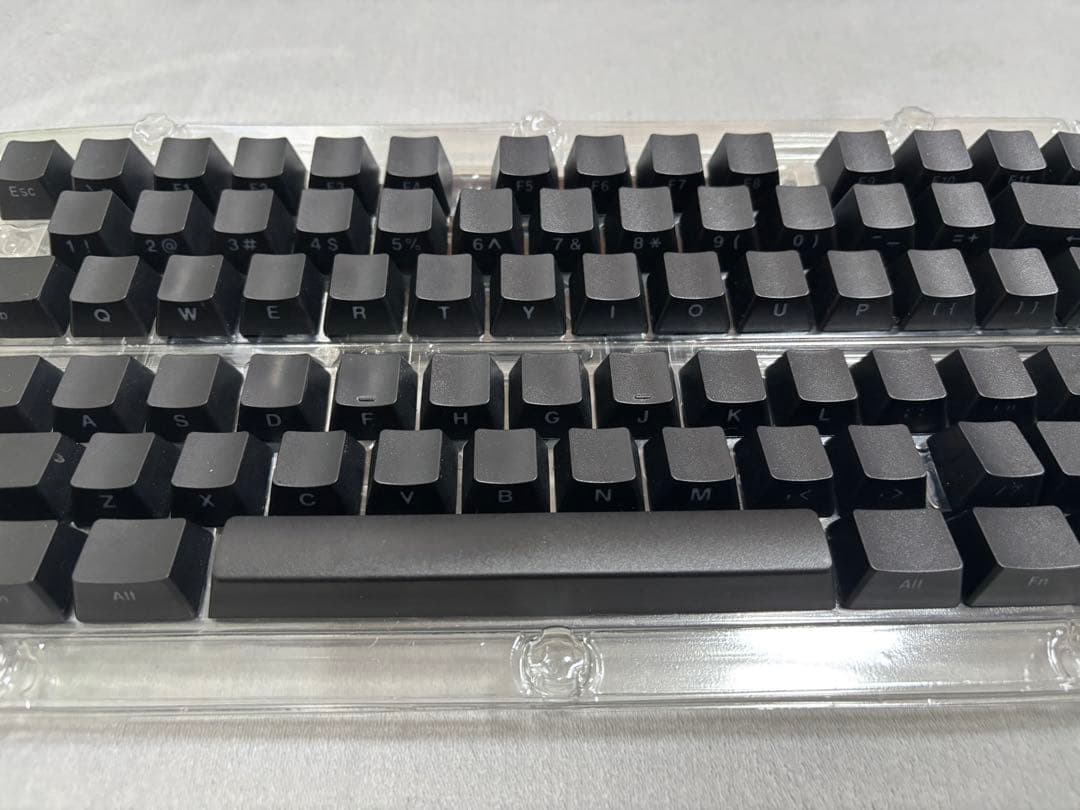 MCHOSE JET75 ラピットトリガー