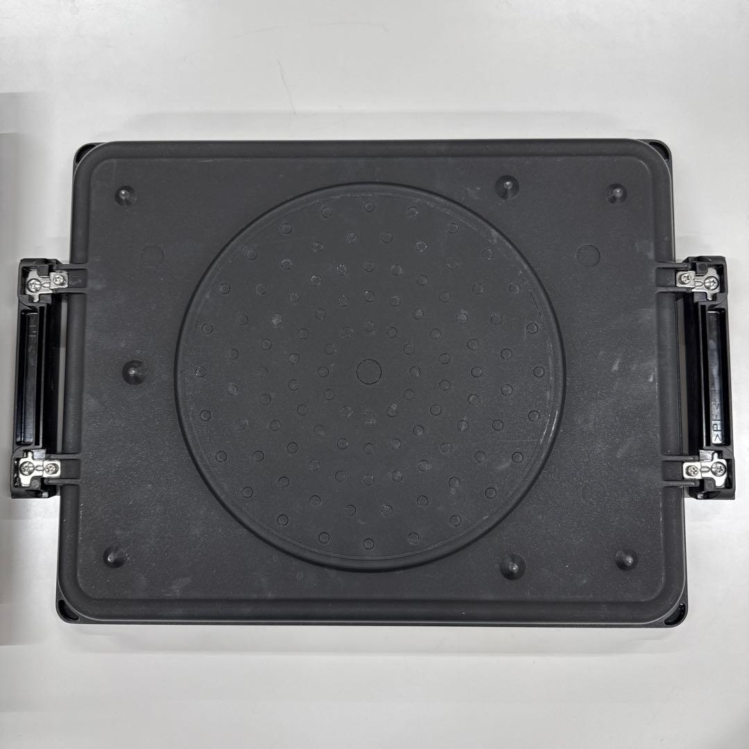 Panasonic KZ-HP1100-K ブラック IHホットプレート