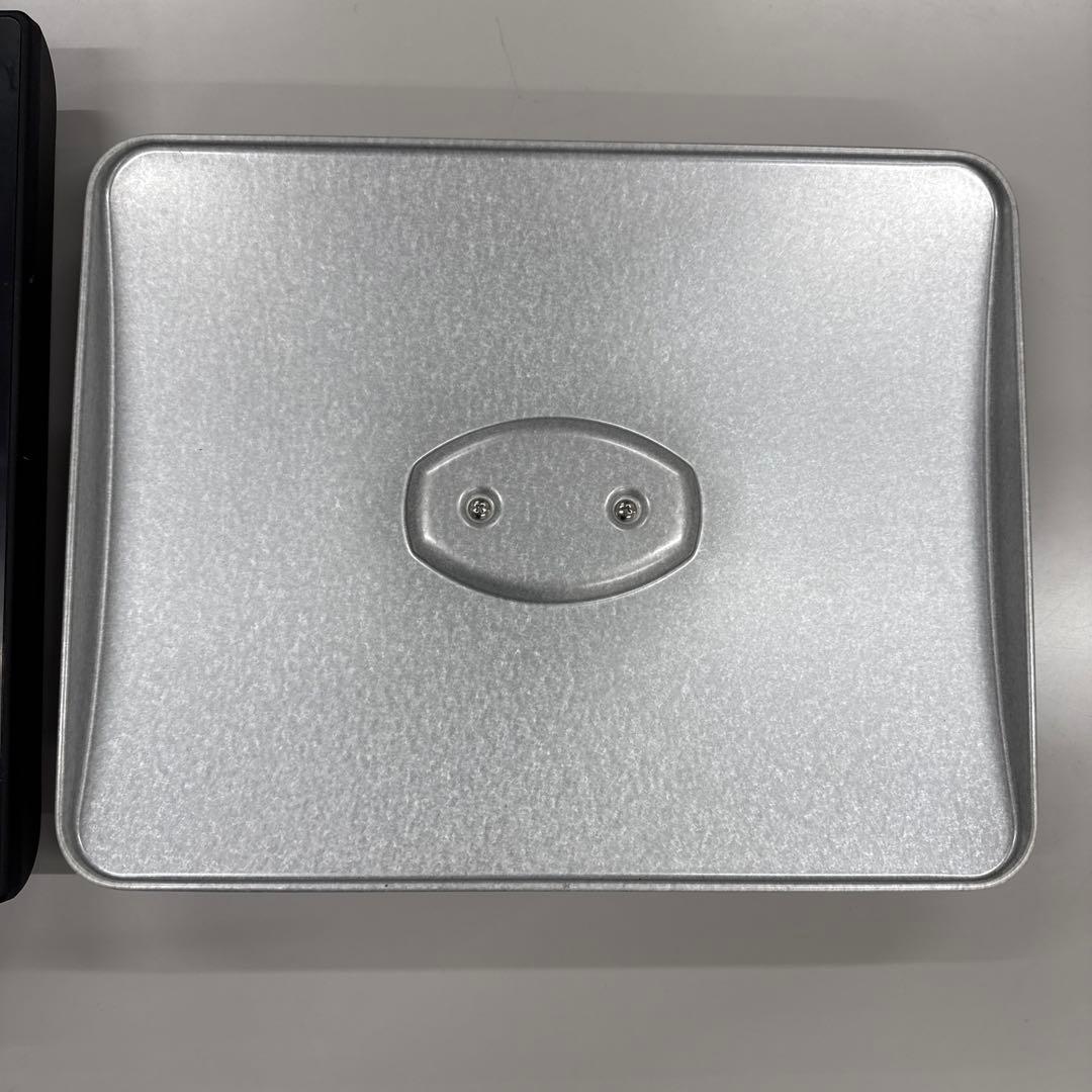 Panasonic KZ-HP1100-K ブラック IHホットプレート