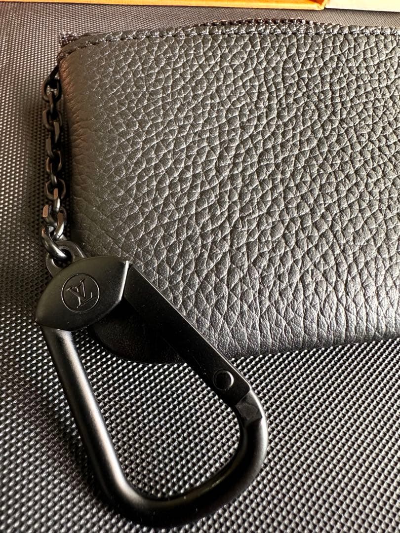 早い者勝ち‼️美品LOUISVUITTON ルイヴィトン　ケース財布出品あり