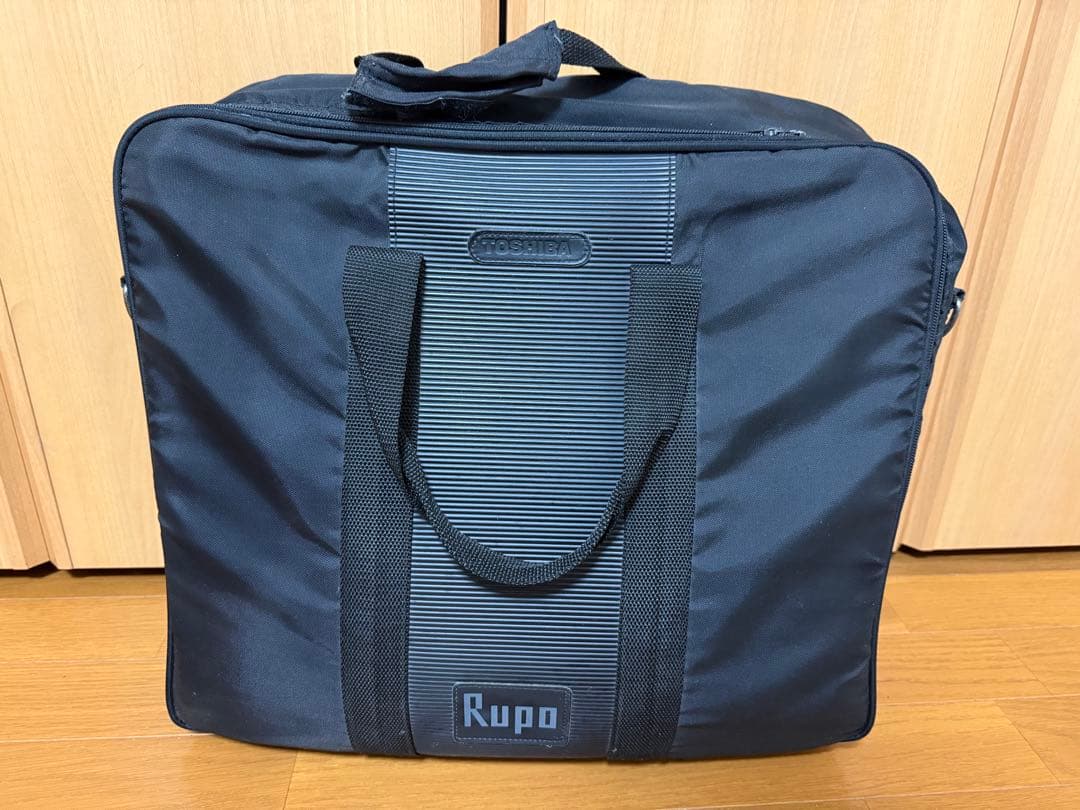 TOSHIBA Rupo JW80FX ワープロ