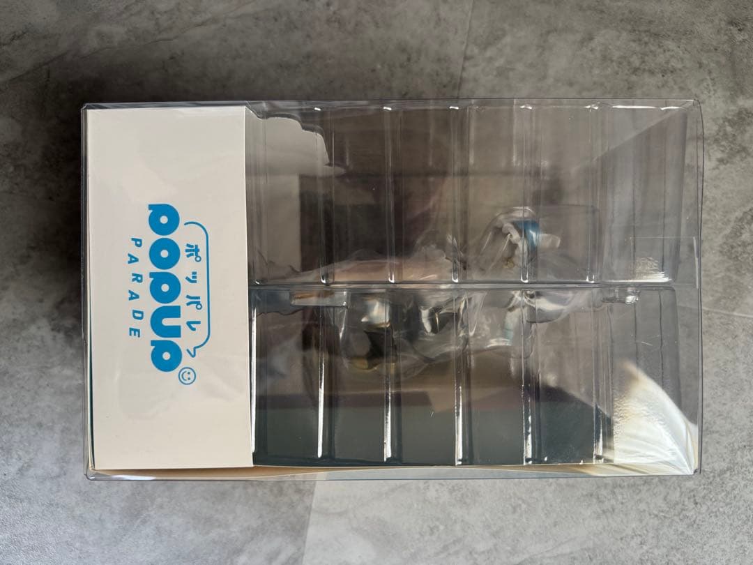 【新品未開封】ホロライブ 天音かなた ねんどろいど ポッパレ 2点セット