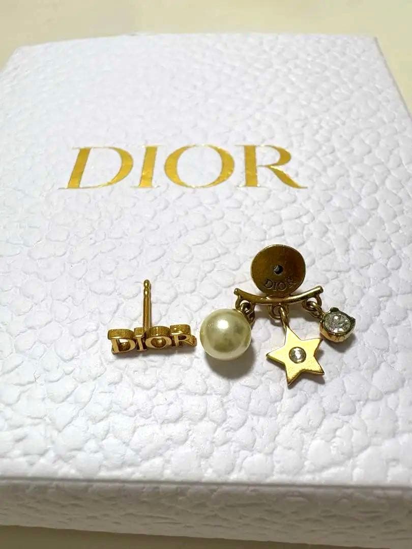 Dior ピアス （片耳）