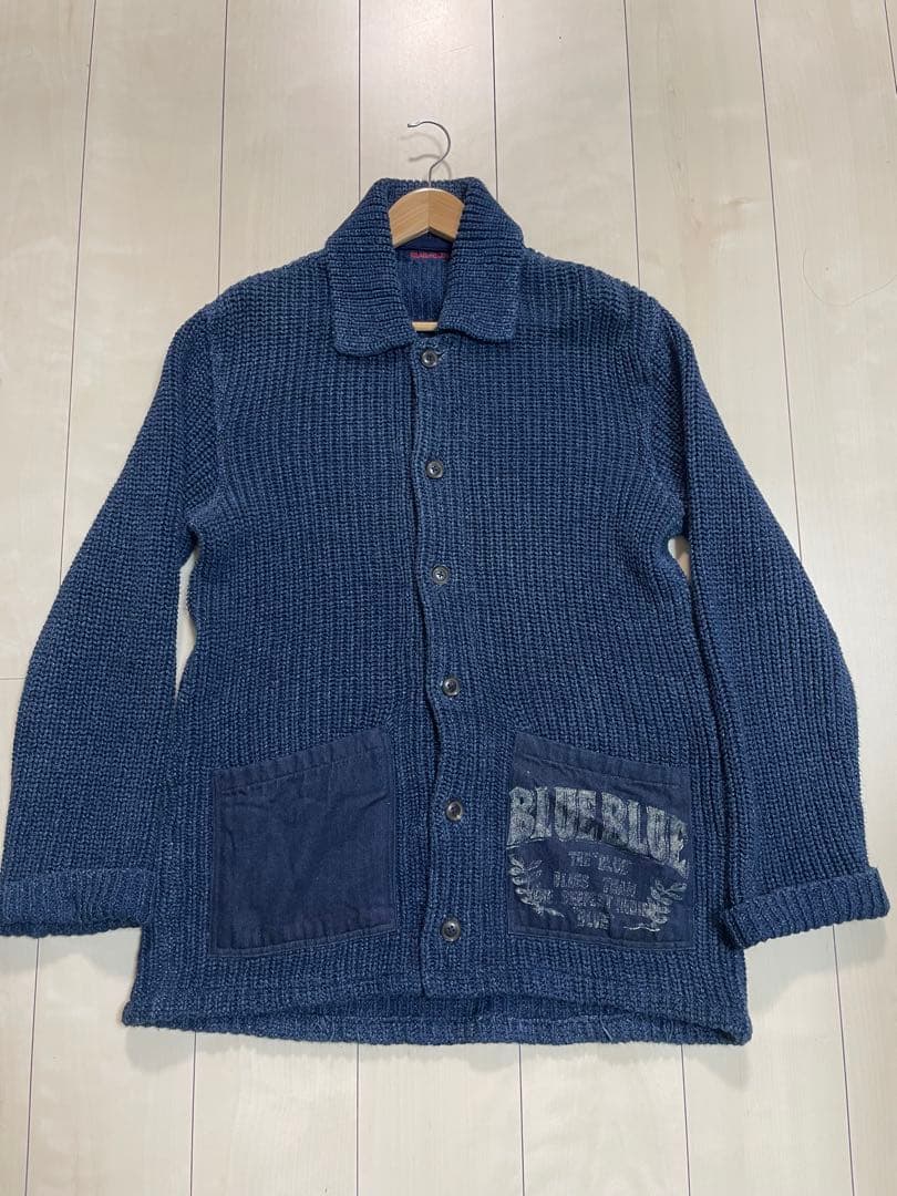 ★激レア★ ハリウッドランチマーケット圧縮ニット　キムタク着　ラブジェネ