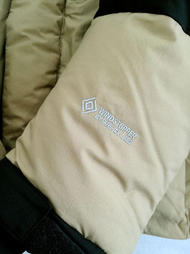 新品 最安値 ザ ノースフェイス ND92340 バルトロライトジャケット XS