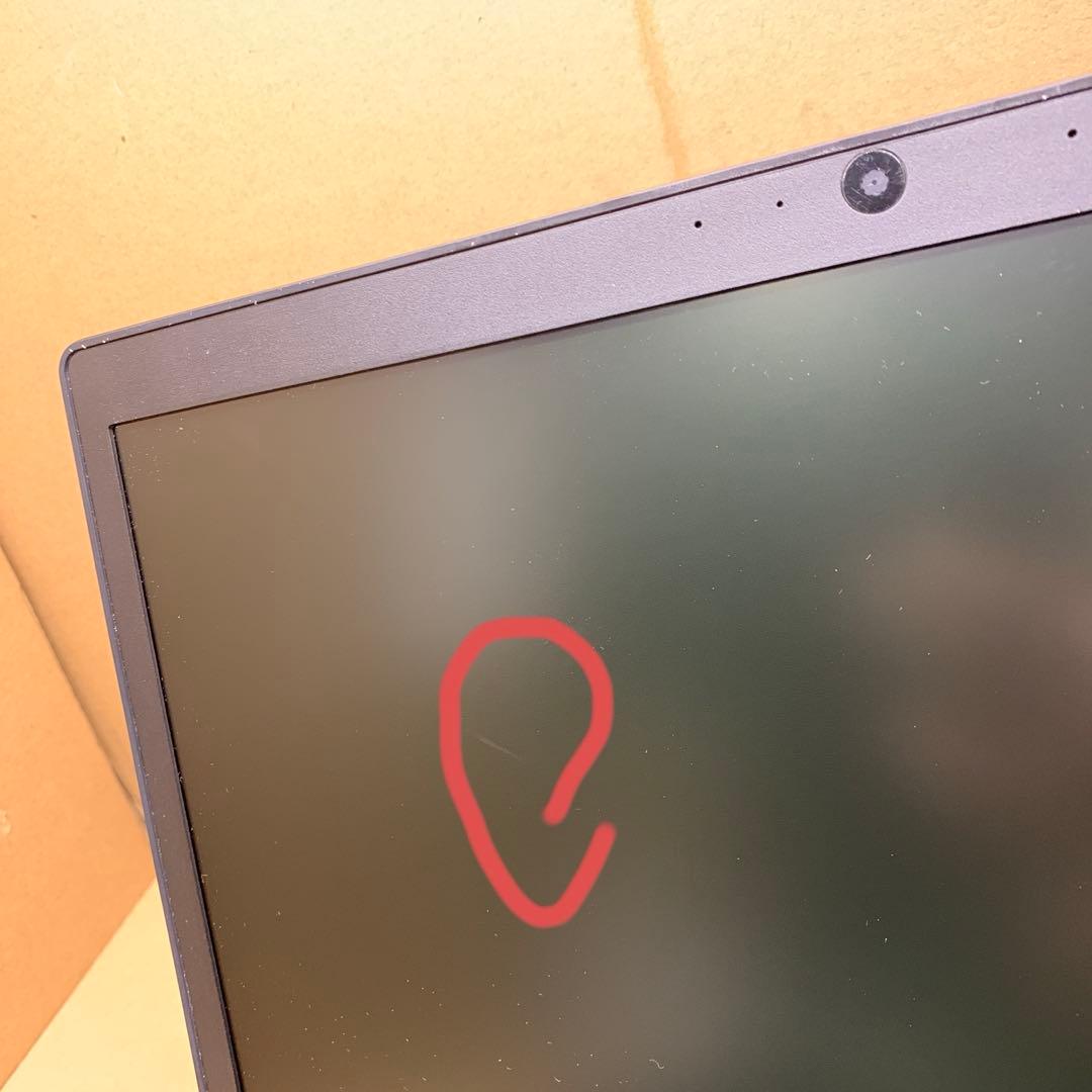 13.3型 東芝 dynabook R73 16GB 1TB