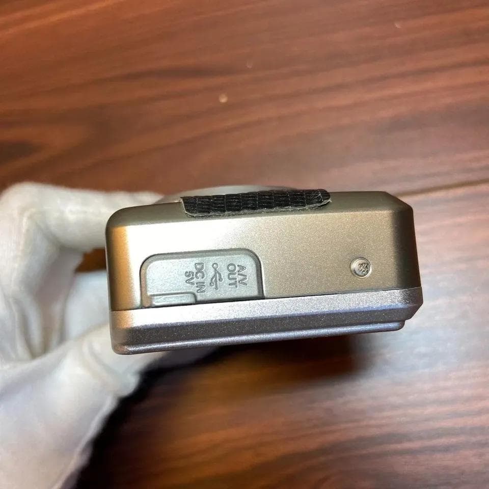 FUJIFILM FinePix F30 デジカメ ほぼ新品 3442