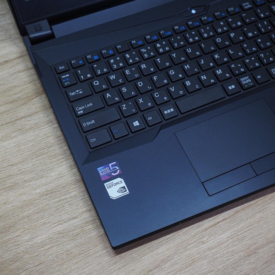 Mouse mBook、512 SSD、16GBメモリ、Windows11pro