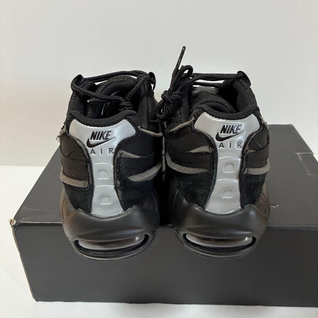air max 95 cdg コムデギャルソン